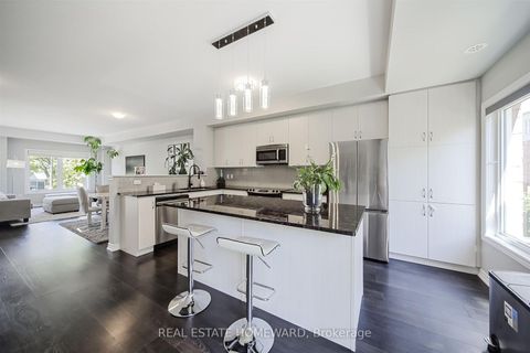 Photo 9 at 55 Antibes Drive, Branson, Toronto