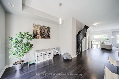 Photo 11 at 55 Antibes Drive, Branson, Toronto