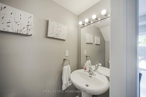 Photo 12 at 55 Antibes Drive, Branson, Toronto