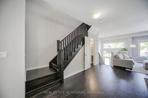 Photo 13 at 55 Antibes Drive, Branson, Toronto