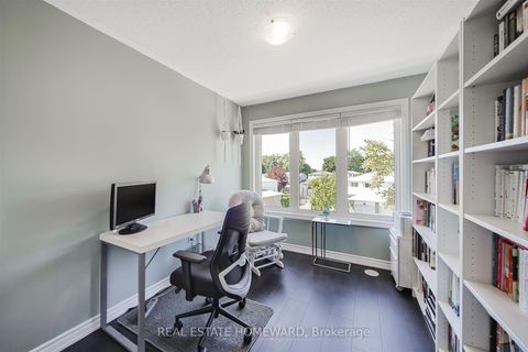 Photo 14 at 55 Antibes Drive, Branson, Toronto