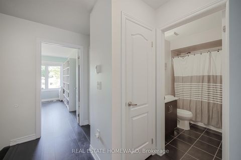 Photo 17 at 55 Antibes Drive, Branson, Toronto