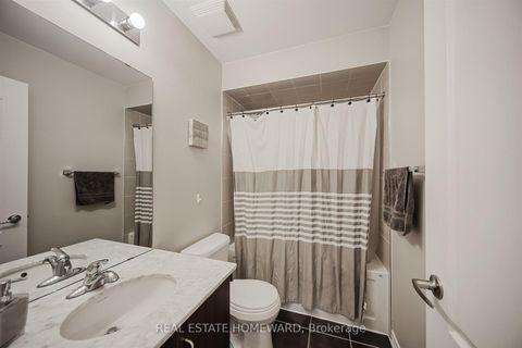 Photo 18 at 55 Antibes Drive, Branson, Toronto