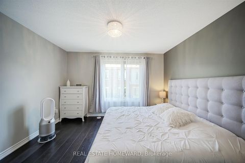 Photo 19 at 55 Antibes Drive, Branson, Toronto