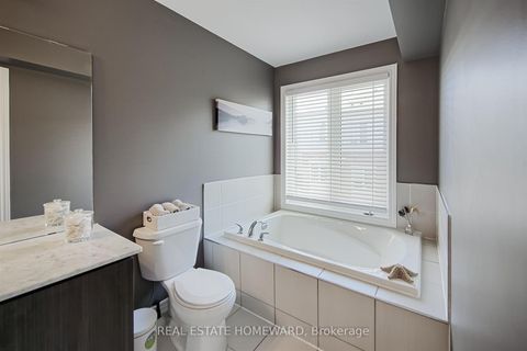 Photo 21 at 55 Antibes Drive, Branson, Toronto