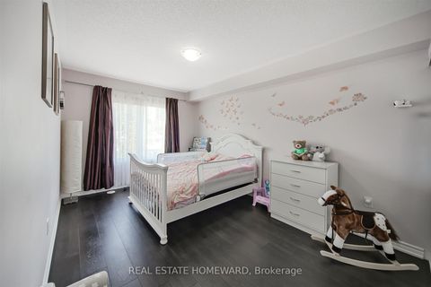 Photo 23 at 55 Antibes Drive, Branson, Toronto