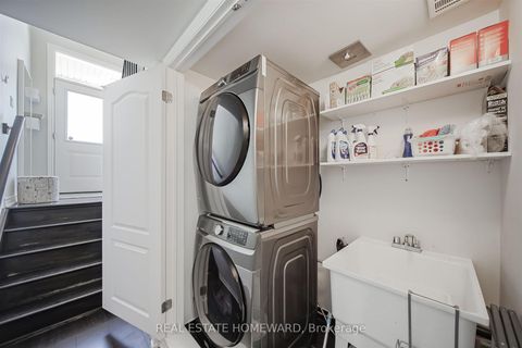 Photo 26 at 55 Antibes Drive, Branson, Toronto