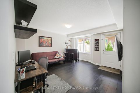 Photo 27 at 55 Antibes Drive, Branson, Toronto