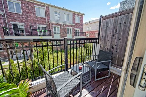 Photo 31 at 55 Antibes Drive, Branson, Toronto