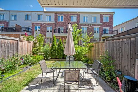 Photo 32 at 55 Antibes Drive, Branson, Toronto
