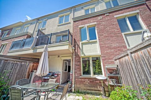 Photo 34 at 55 Antibes Drive, Branson, Toronto