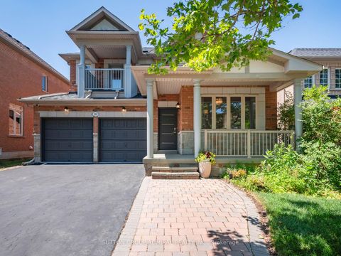 Photo 0 at 10 Auburndale Drive, Patterson, Vaughan