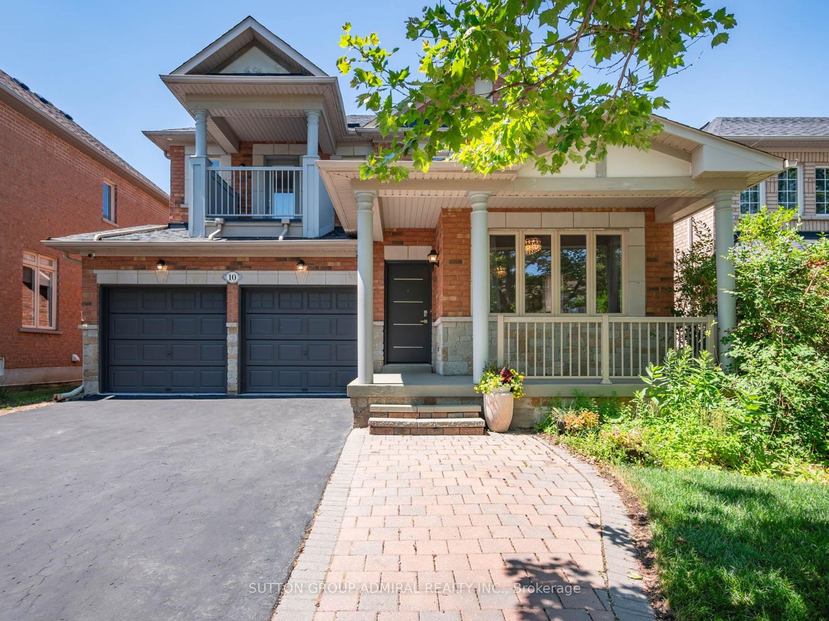 10 Auburndale Drive, Patterson, Vaughan 