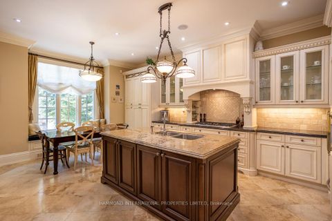 Photo 3 at 1 Ridgecross Road, Humber Valley, Toronto