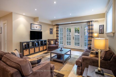 Photo 18 at 1 Ridgecross Road, Humber Valley, Toronto