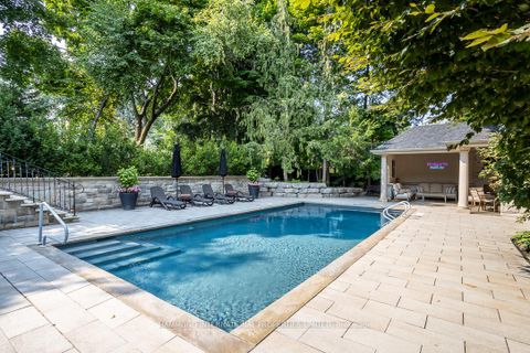 Photo 22 at 1 Ridgecross Road, Humber Valley, Toronto