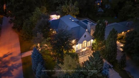 Photo 27 at 1 Ridgecross Road, Humber Valley, Toronto