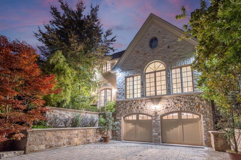 Photo 28 at 1 Ridgecross Road, Humber Valley, Toronto