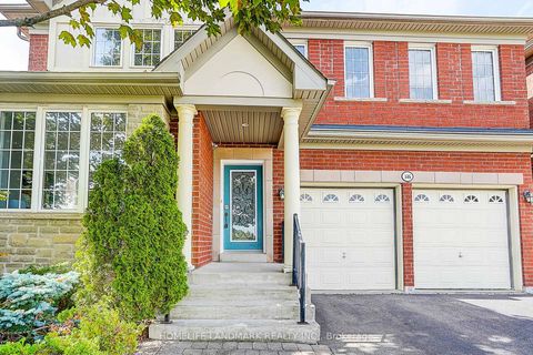 Photo 1 at 146 Selwyn Road, Jefferson, Richmond Hill