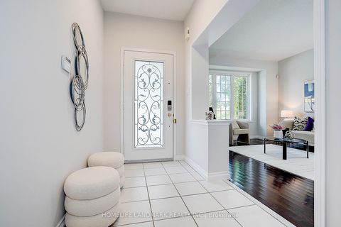 Photo 3 at 146 Selwyn Road, Jefferson, Richmond Hill