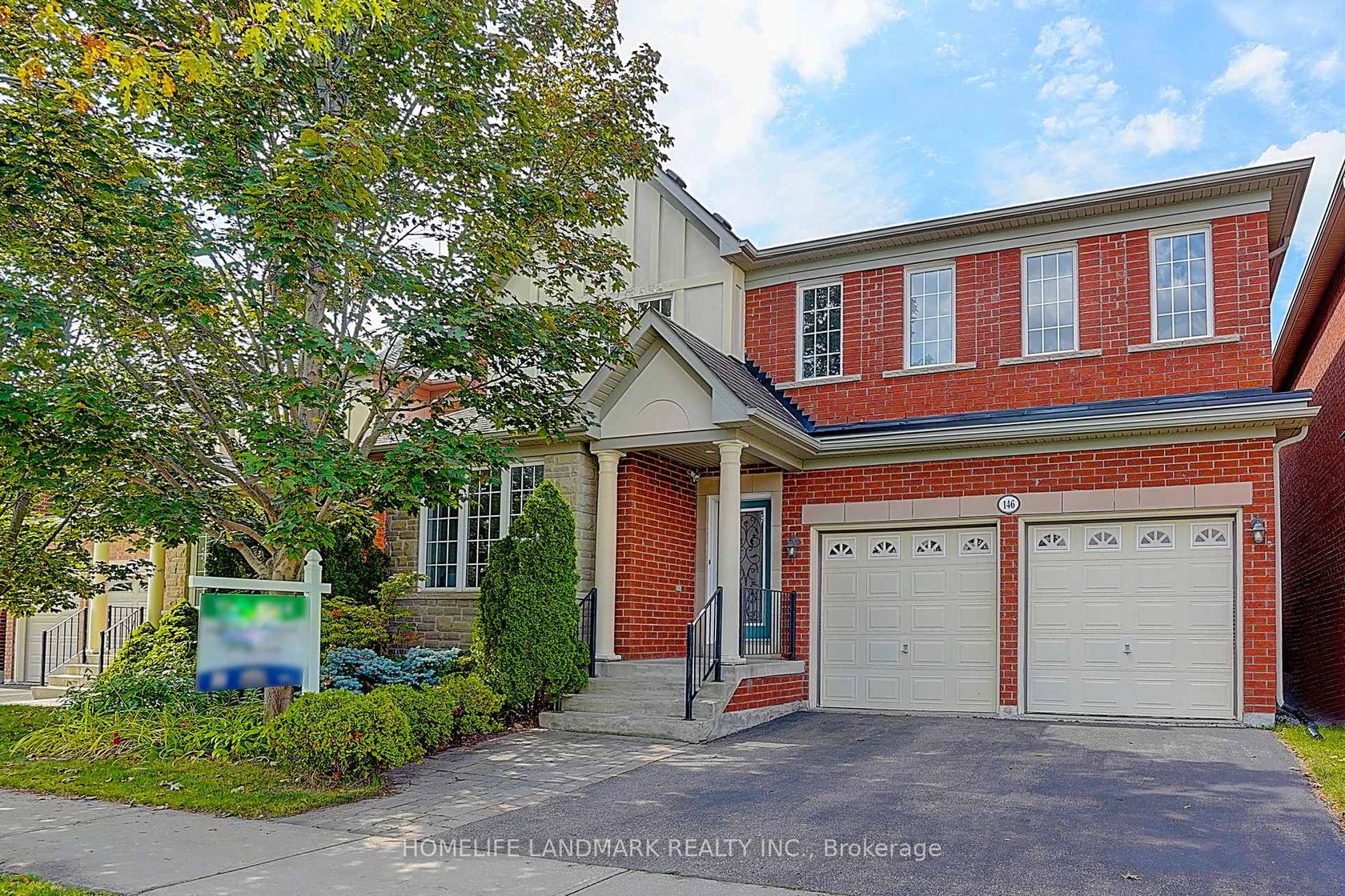 146 Selwyn Road, Jefferson, Richmond Hill 