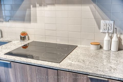 Photo 33 at 612 - 11 Wellesley Street W, Bay Street Corridor, Toronto