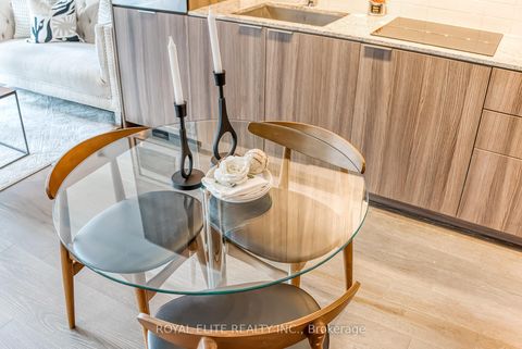 Photo 34 at 612 - 11 Wellesley Street W, Bay Street Corridor, Toronto
