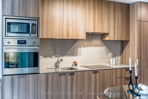 Photo 35 at 612 - 11 Wellesley Street W, Bay Street Corridor, Toronto