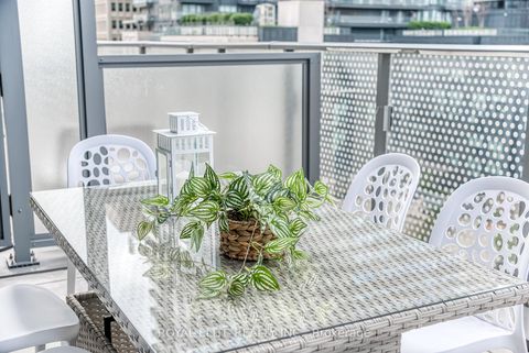 Photo 36 at 612 - 11 Wellesley Street W, Bay Street Corridor, Toronto