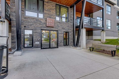 Photo 0 at 609 - 304 Essa Road, Ardagh, Barrie