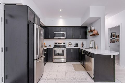 Photo 3 at 609 - 304 Essa Road, Ardagh, Barrie