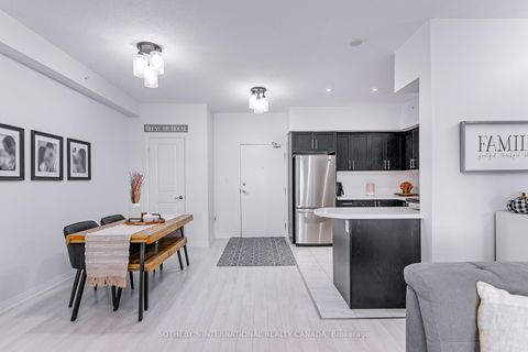 Photo 5 at 609 - 304 Essa Road, Ardagh, Barrie