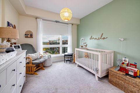 Photo 10 at 609 - 304 Essa Road, Ardagh, Barrie