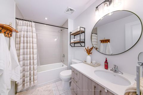 Photo 14 at 609 - 304 Essa Road, Ardagh, Barrie