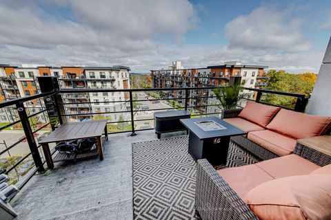 Photo 17 at 609 - 304 Essa Road, Ardagh, Barrie Photo 17 at 609 - 304 Essa Road, Ardagh, Barrie