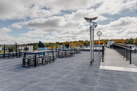 Photo 23 at 609 - 304 Essa Road, Ardagh, Barrie