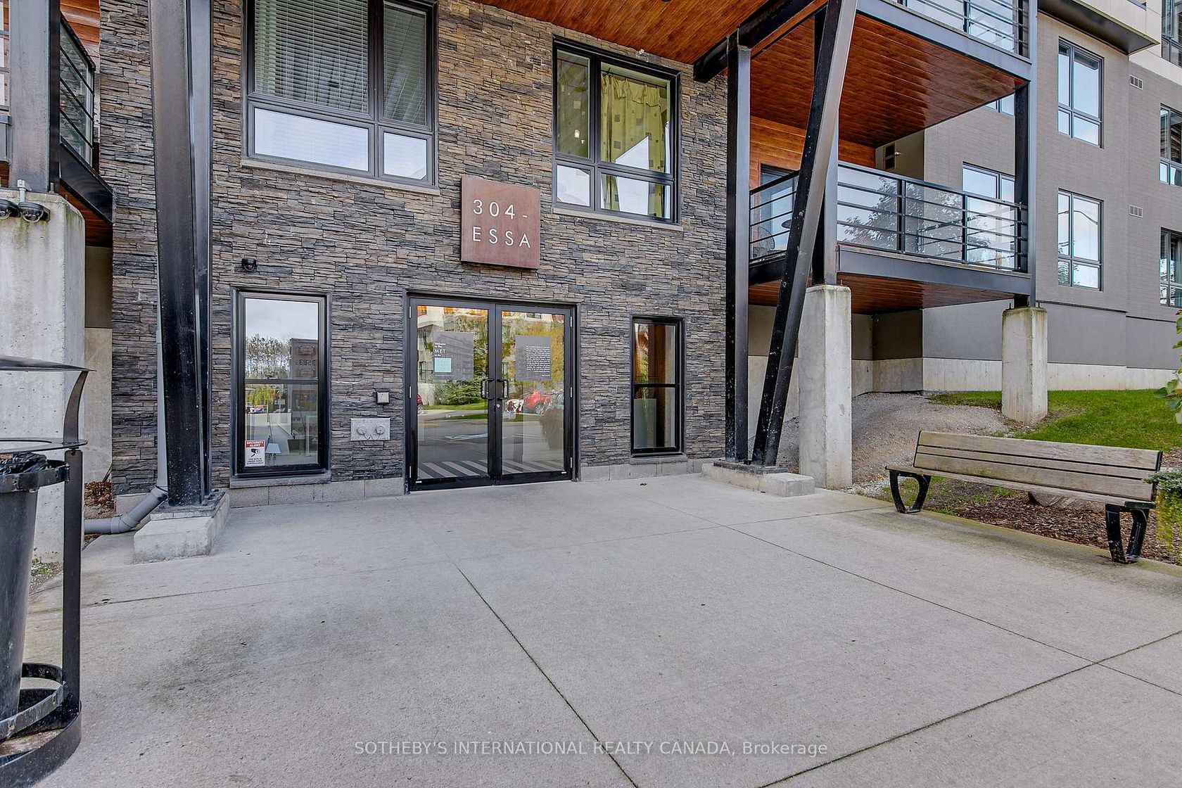 609 - 304 Essa Road, Ardagh, Barrie photo number 2 609 - 304 Essa Road, Ardagh, Barrie photo number 2