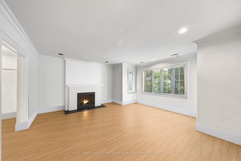 Photo 8 at 7 Highbourne Road, St. Clair, Toronto