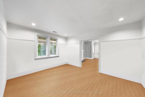 Photo 9 at 7 Highbourne Road, St. Clair, Toronto