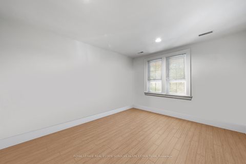 Photo 10 at 7 Highbourne Road, St. Clair, Toronto