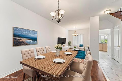 Photo 2 at 157 Cherokee Drive, Maple, Vaughan