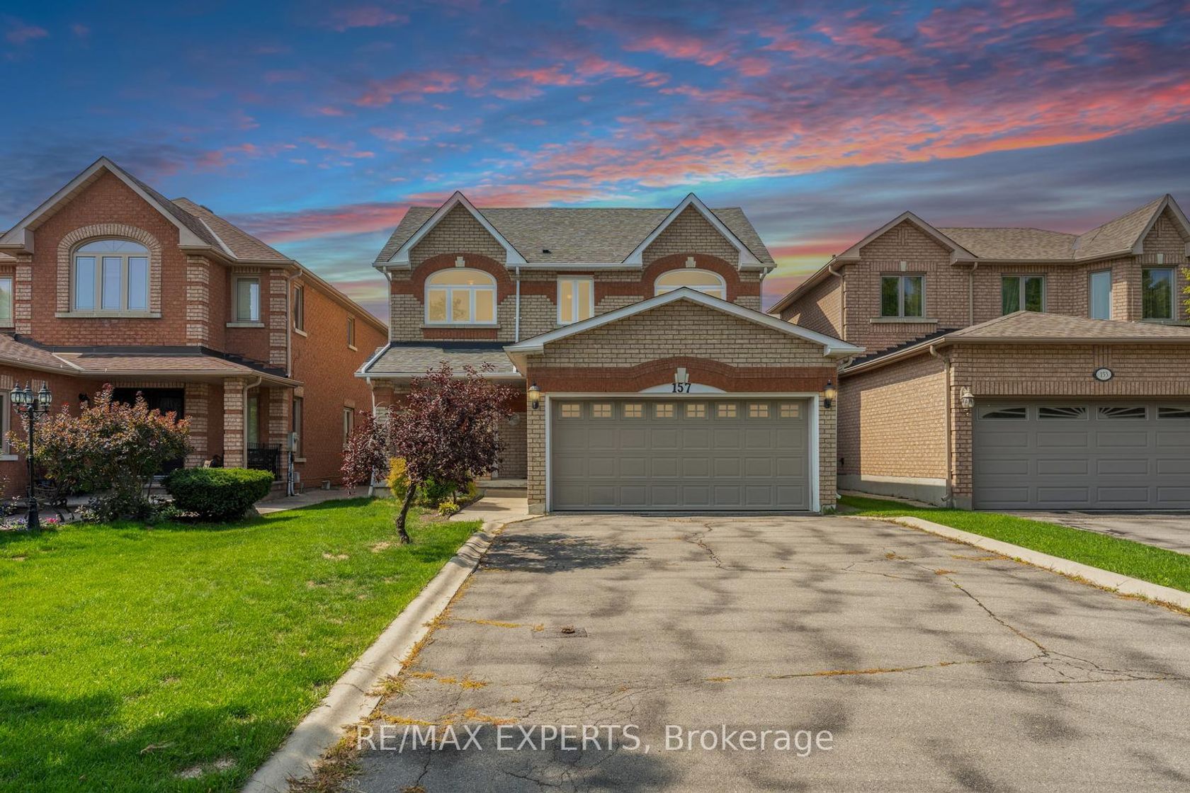 157 Cherokee Drive, Maple, Vaughan 