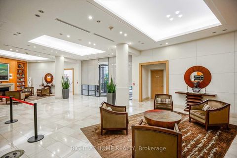 Photo 6 at 319 - 509 Beecroft Road, Willowdale West, Toronto