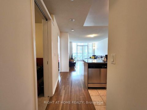 Photo 7 at 319 - 509 Beecroft Road, Willowdale West, Toronto