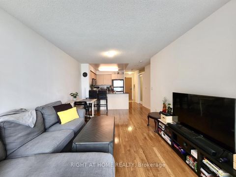Photo 8 at 319 - 509 Beecroft Road, Willowdale West, Toronto