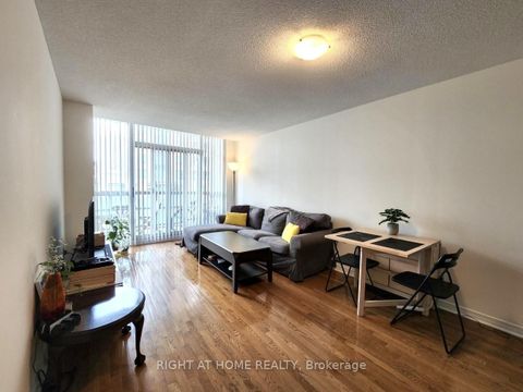 Photo 11 at 319 - 509 Beecroft Road, Willowdale West, Toronto