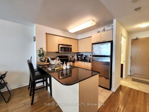 Photo 12 at 319 - 509 Beecroft Road, Willowdale West, Toronto