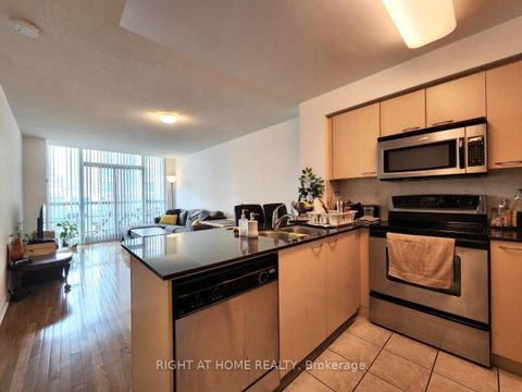 Photo 14 at 319 - 509 Beecroft Road, Willowdale West, Toronto