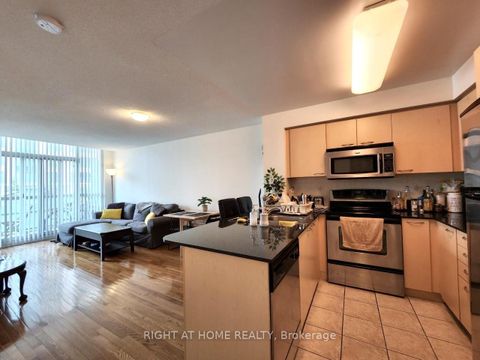 Photo 15 at 319 - 509 Beecroft Road, Willowdale West, Toronto