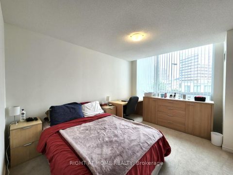 Photo 16 at 319 - 509 Beecroft Road, Willowdale West, Toronto